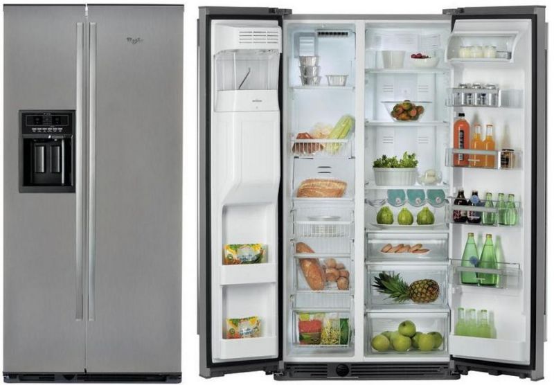 Πως να οργανώσεις το ψυγείο σου