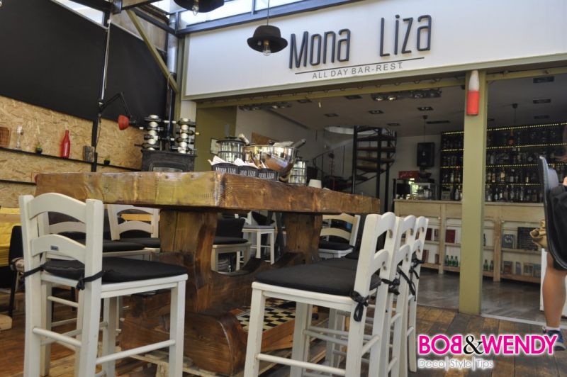 H «Mona Liza» της Φιλαδέλφειας