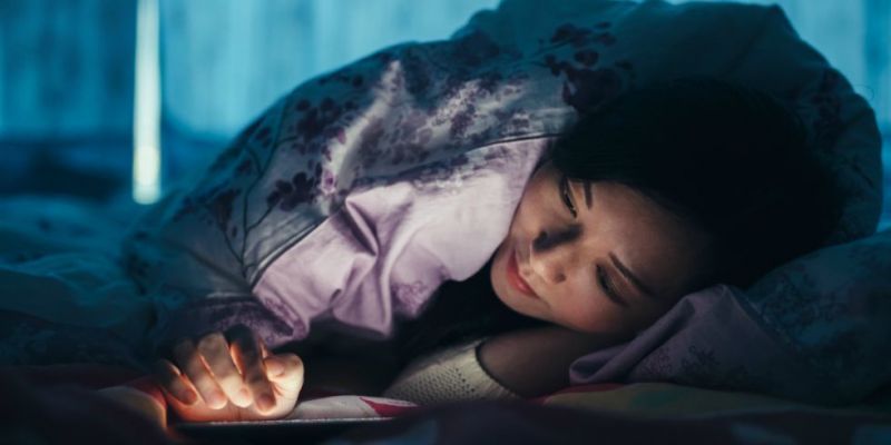 10 λόγοι που χαλάνε τον ύπνο