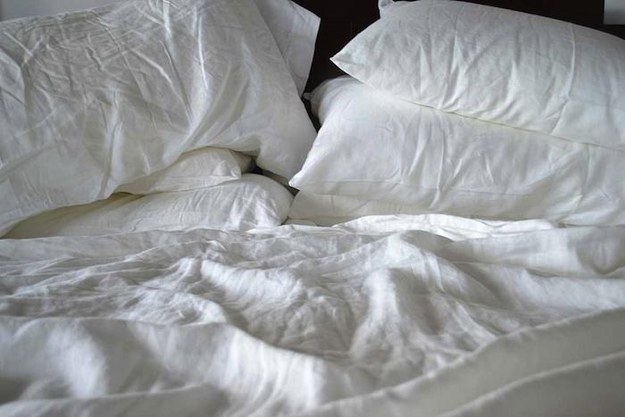 Ιδέες για το πιο άνετο κρεβάτι (Μέρος Α)