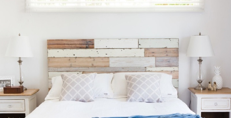 Headboard ideas!